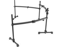 Pearl Icon 3-sided Drum Rack image 2
