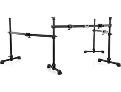Pearl Icon 3-sided Drum Rack image 3