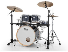 Pearl Icon 3-sided Drum Rack image 4