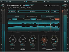 Newfangled Audio Fixate:Midrange image 2
