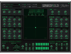 Rob Papen FilterField image 2