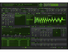 Rob Papen RAW-Kick 2 image 2