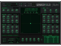 Rob Papen FilterField image 3