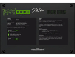 Rob Papen RAW-Kick 2 image 3