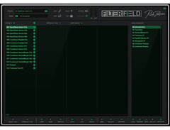 Rob Papen FilterField image 4
