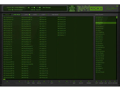 Rob Papen RAW-Kick 2 image 4