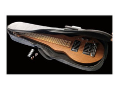 Tim Baker Guitars SpinDrift Series Lap Steel 2025 image 3