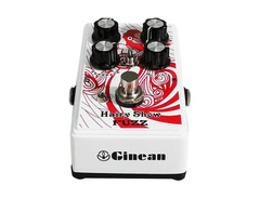 Ginean GD28 Hairy Show image 3