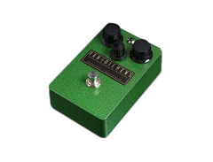 Van Diemens Analogue Audio Disruptors Tarkine Fuzz image 2