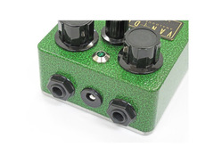 Van Diemens Analogue Audio Disruptors Tarkine Fuzz image 3