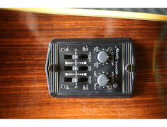 Alvarez-Yairi GY-1 "Gerry Garcia Model" image 4