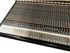 Solid State Logic SSL 6000 E image 2