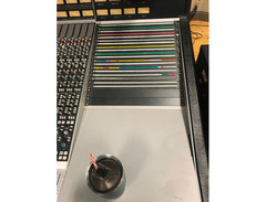 Solid State Logic SSL 6000 E image 3