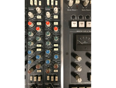 Solid State Logic SSL 6000 E image 4