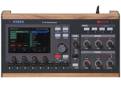 Mayer EMI Vibes MD850 image 2