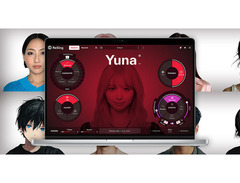 IK Multimedia ReSing Japanese Pack image 4