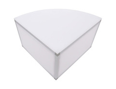ProX XSA-2X2-16QR LumoStage Acrylic Platform image 3