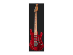 Suhr Custom Shop Standard Carve Top image 2