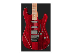 Suhr Custom Shop Standard Carve Top image 4