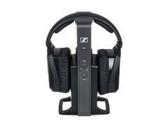 Sennheiser RS 175-U Digital Wireless TV Headphones image 2
