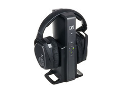 Sennheiser RS 175-U Digital Wireless TV Headphones image 3