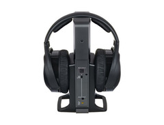 Sennheiser RS 175-U Digital Wireless TV Headphones image 4