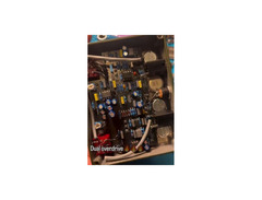 Nord Lyd Pulver V1 image 2