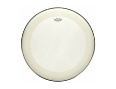 Remo Powerstroke P4 Coated Bass Drumhead - 22 inches image 2