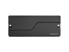 Fishman Fluence Tosin Abasi 8 String Modern Humbucking Pickup Set Black image 2