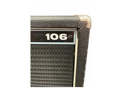 Acoustic control corporation Core 106 Bass Cabinet image 3
