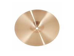 Paiste 2002 8" Accent Cymbal image 2