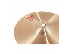 Paiste 2002 8" Accent Cymbal image 3
