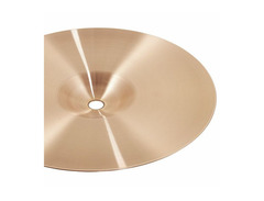 Paiste 2002 8" Accent Cymbal image 4