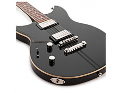 Yamaha Revstar Standard RSS20 Left-handed Electric Guitar image 3