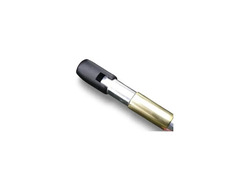 Rui Gomes Sopros Brass/Alu High C Whistle image 2