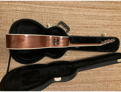 Fender Paramount PM3 Deluxe Limited Edition Adirondack image 3
