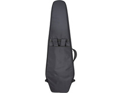 Coffin Case Coffin Chimera Bass Guitar Bag Black image 2