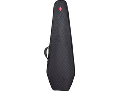 Coffin Case Coffin Chimera Bass Guitar Bag Black image 4