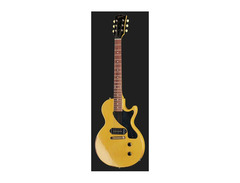 Gibson Les Paul Junior 1957 Re-issue image 2