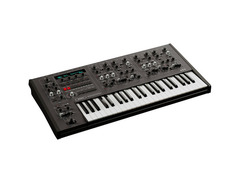 UDO Audio DMNO 8-Voice Polyphonic Keyboard Synthesizer image 2