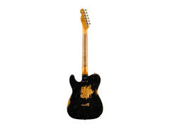 Fender Custom Shop 1952 Telecaster Electric Guitar image 2
