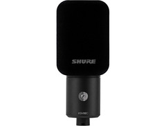 Shure KSM32C/HM Large-diaphragm Cardioid Condenser Microphone image 4