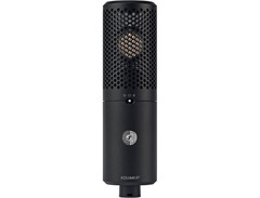 Shure KSM44MP Large-diaphragm Multi-pattern Condenser Microphone image 2