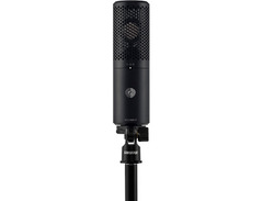 Shure KSM44MP Large-diaphragm Multi-pattern Condenser Microphone image 3