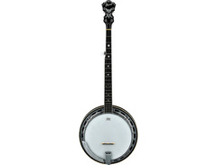 Ibanez 250th USA Anniversary BA250 5-string Resonator Banjo image 3