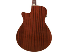 Ibanez 250th USA Anniversary AEGA250 Acoustic-electric Guitar image 2