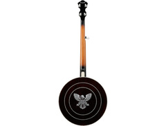 Ibanez 250th USA Anniversary BA250 5-string Resonator Banjo image 4