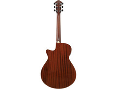 Ibanez 250th USA Anniversary AEGA250 Acoustic-electric Guitar image 4
