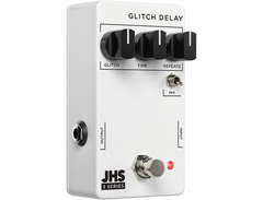 JHS 3 Series Glitch Delay Pedal image 2