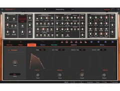 Arturia Memory V image 2